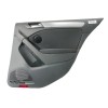 Recambio de guarnecido puerta trasera derecha para volkswagen golf vi (5k1) advance referencia OEM IAM 5K6867212 5K4868074 