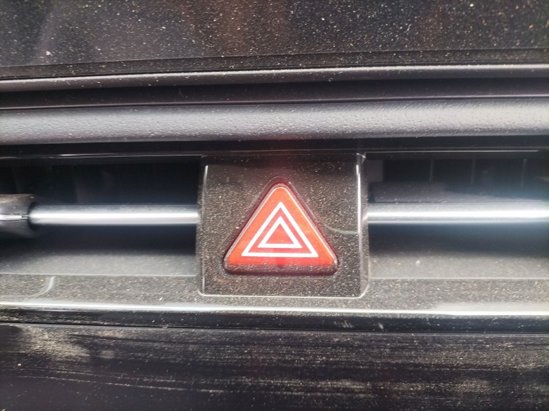 Recambio de warning para kia niro (c5p11) 1.6 hev referencia OEM IAM   