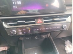 Recambio de mando calefaccion / aire acondicionado para kia niro (c5p11) 1.6 hev referencia OEM IAM 96540AT000FHV   2