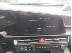 Recambio de sistema audio / radio cd para kia niro (c5p11) 1.6 hev referencia OEM IAM   