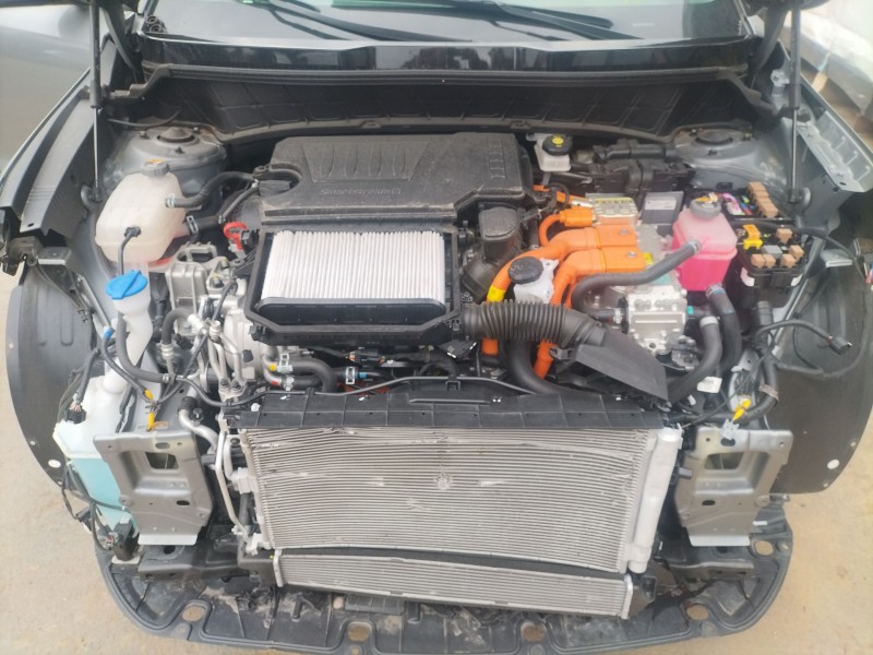 Recambio de motor completo para kia niro (c5p11) 1.6 hev referencia OEM IAM   