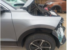 Recambio de aleta delantera derecha para kia niro (c5p11) 1.6 hev referencia OEM IAM   