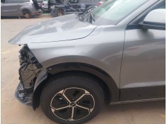 Recambio de aleta delantera izquierda para kia niro (c5p11) 1.6 hev referencia OEM IAM   