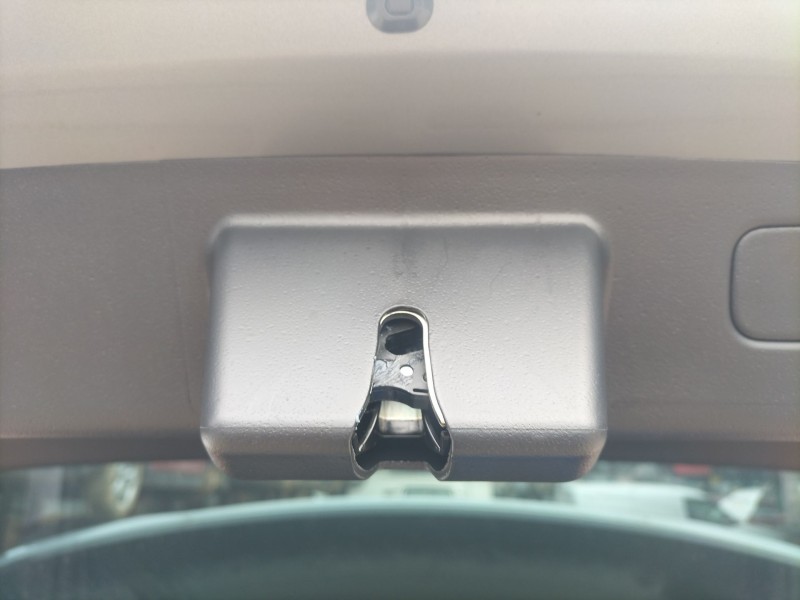 Recambio de cerradura maletero / porton para kia niro (c5p11) 1.6 hev referencia OEM IAM   