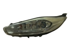Recambio de faro izquierdo para ford fiesta vi (cb1, ccn) 1.0 ecoboost referencia OEM IAM 2126899 C1BB13W030CH 