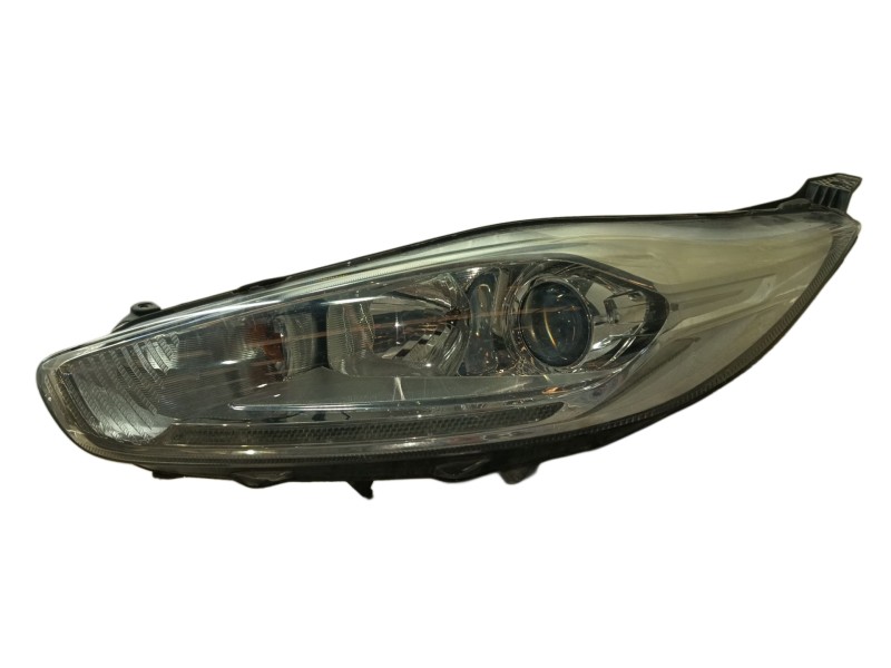 Recambio de faro izquierdo para ford fiesta vi (cb1, ccn) 1.0 ecoboost referencia OEM IAM 2126899 C1BB13W030CH 