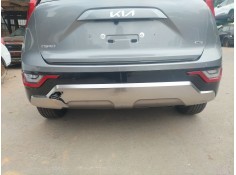 Recambio de paragolpes trasero para kia niro (c5p11) 1.6 hev referencia OEM IAM   