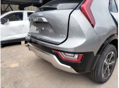 Recambio de paragolpes trasero para kia niro (c5p11) 1.6 hev referencia OEM IAM    2
