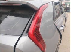 Recambio de piloto trasero derecho para kia niro (c5p11) 1.6 hev referencia OEM IAM 92402AT000   2