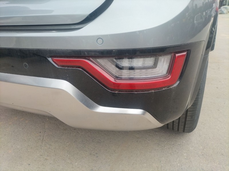 Recambio de piloto trasero derecho interior para kia niro (c5p11) 1.6 hev referencia OEM IAM   