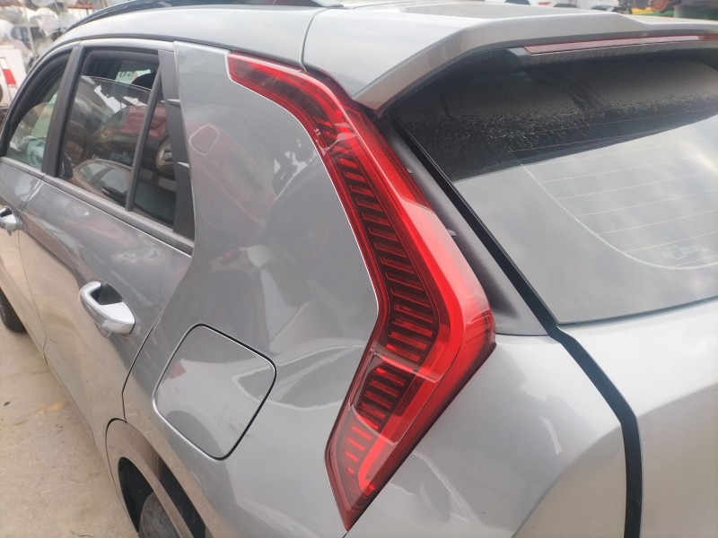 Recambio de piloto trasero izquierdo para kia niro (c5p11) 1.6 hev referencia OEM IAM   