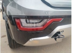 Recambio de piloto trasero izquierdo interior para kia niro (c5p11) 1.6 hev referencia OEM IAM   