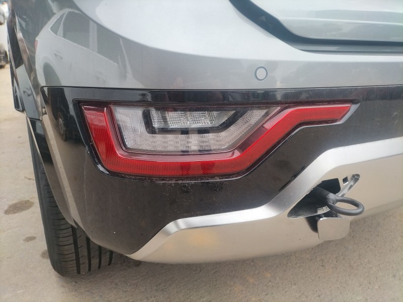 Recambio de piloto trasero izquierdo interior para kia niro (c5p11) 1.6 hev referencia OEM IAM   