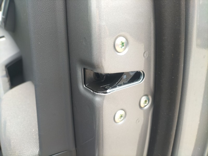 Recambio de cerradura puerta delantera derecha para kia niro (c5p11) 1.6 hev referencia OEM IAM   