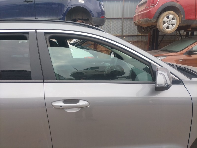 Recambio de elevalunas delantero derecho para kia niro (c5p11) 1.6 hev referencia OEM IAM   