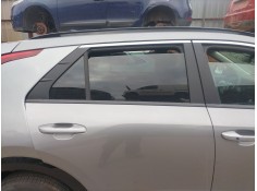 Recambio de elevalunas trasero derecho para kia niro (c5p11) 1.6 hev referencia OEM IAM   