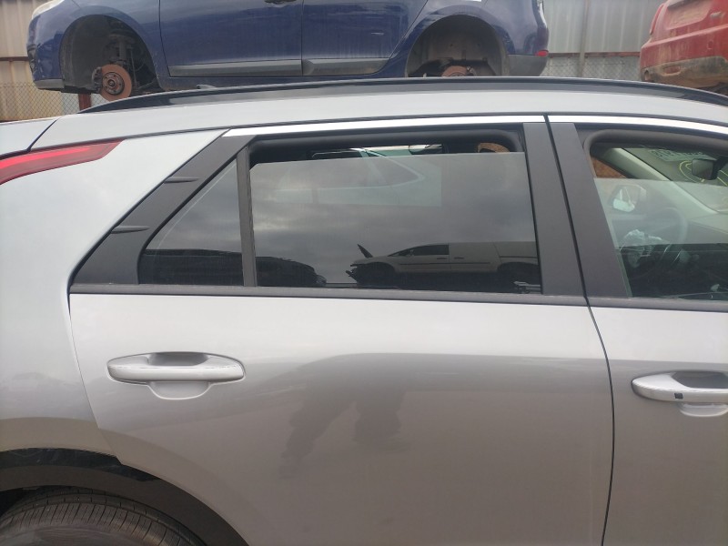 Recambio de elevalunas trasero derecho para kia niro (c5p11) 1.6 hev referencia OEM IAM   