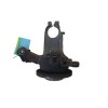 Recambio de mangueta delantera izquierda para opel crossland x / crossland (p17, p2qo) 1.2 (75) referencia OEM IAM 364690  