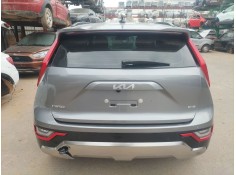 Recambio de porton trasero para kia niro (c5p11) 1.6 hev referencia OEM IAM   
