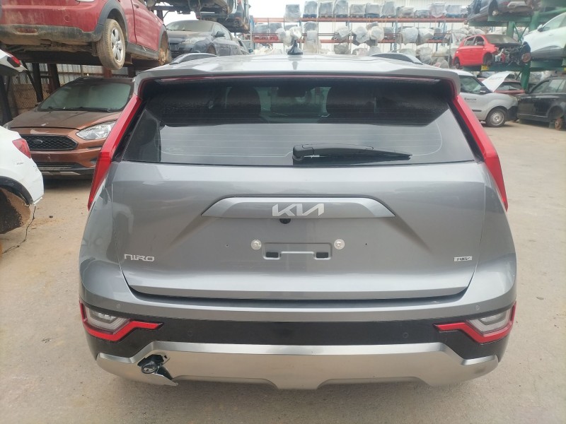 Recambio de porton trasero para kia niro (c5p11) 1.6 hev referencia OEM IAM   