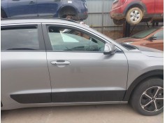 Recambio de puerta delantera derecha para kia niro (c5p11) 1.6 hev referencia OEM IAM   