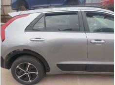 Recambio de puerta trasera derecha para kia niro (c5p11) 1.6 hev referencia OEM IAM   