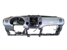 Recambio de salpicadero para peugeot partner tepee 1.6 bluehdi 100 referencia OEM IAM   