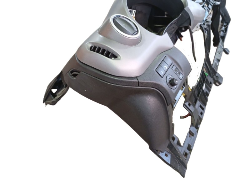 Recambio de salpicadero para peugeot partner tepee 1.6 bluehdi 100 referencia OEM IAM   