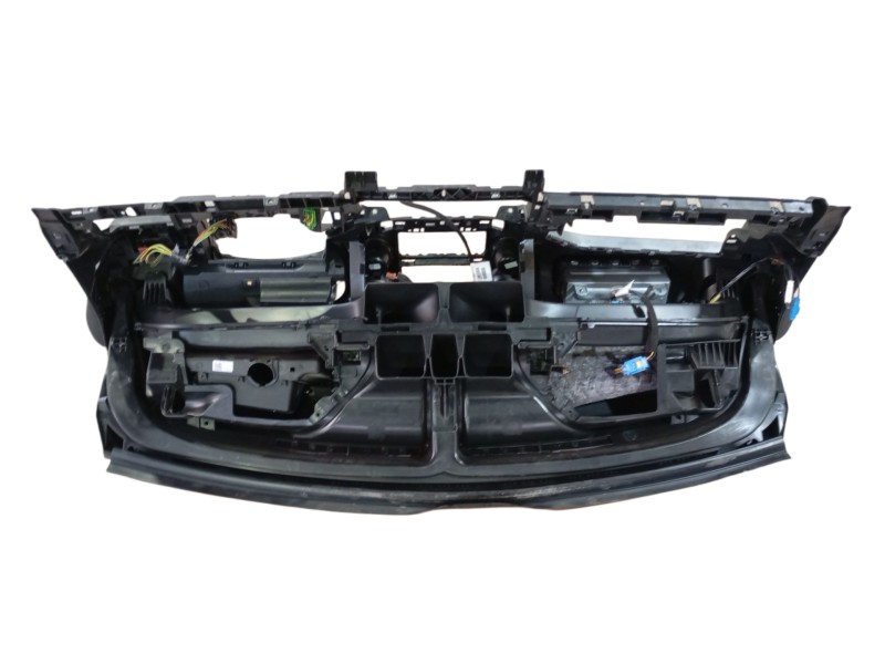 Recambio de salpicadero para peugeot partner tepee 1.6 bluehdi 100 referencia OEM IAM   