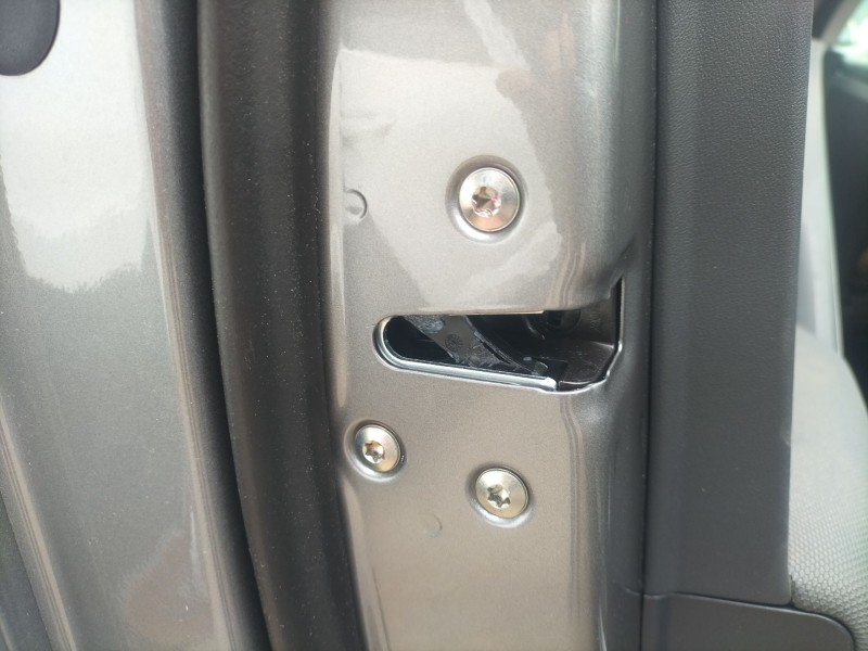 Recambio de cerradura puerta delantera izquierda para kia niro (c5p11) 1.6 hev referencia OEM IAM   