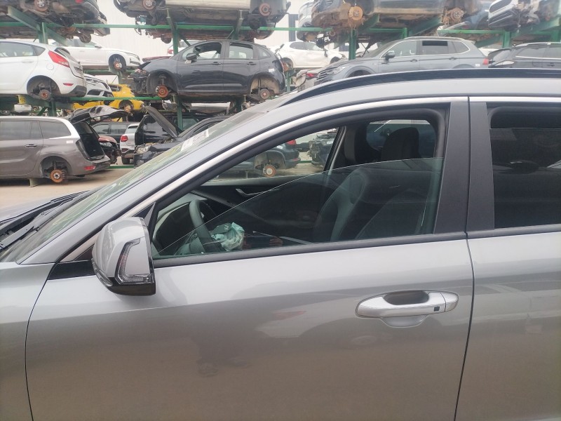 Recambio de elevalunas delantero izquierdo para kia niro (c5p11) 1.6 hev referencia OEM IAM   