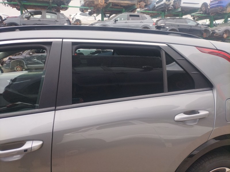 Recambio de elevalunas trasero izquierdo para kia niro (c5p11) 1.6 hev referencia OEM IAM   