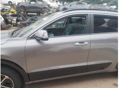 Recambio de puerta delantera izquierda para kia niro (c5p11) 1.6 hev referencia OEM IAM   