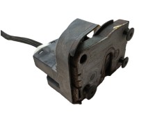 Recambio de cerradura puerta delantera izquierda para renault clio ii (bb_, cb_) 1.2 16v (bb05, bb0w, bb11, bb27, bb2t, bb2u, bb