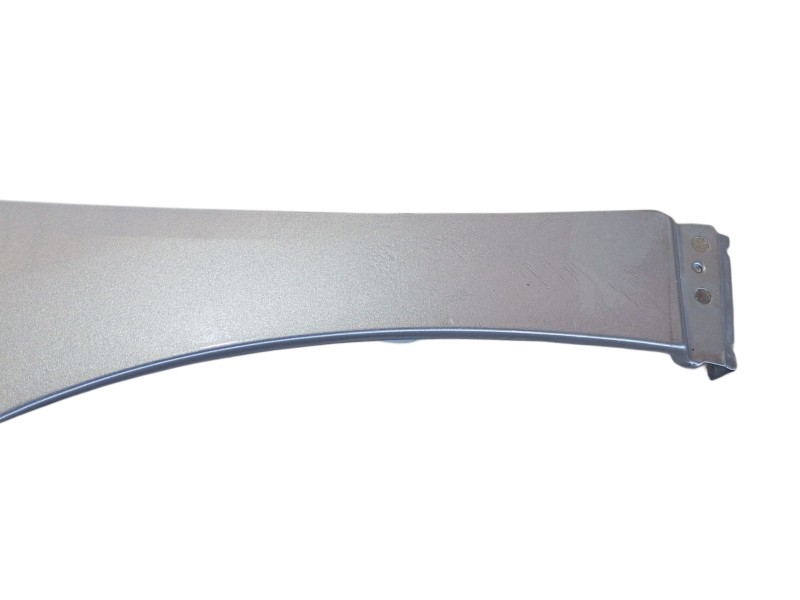 Recambio de aleta delantera izquierda para peugeot 2008 i (cu_) 1.6 bluehdi 100 referencia OEM IAM 9678733480  