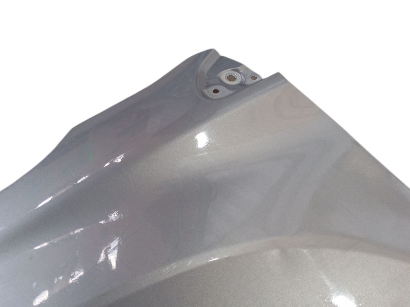 Recambio de aleta delantera izquierda para peugeot 2008 i (cu_) 1.6 bluehdi 100 referencia OEM IAM 9678733480  