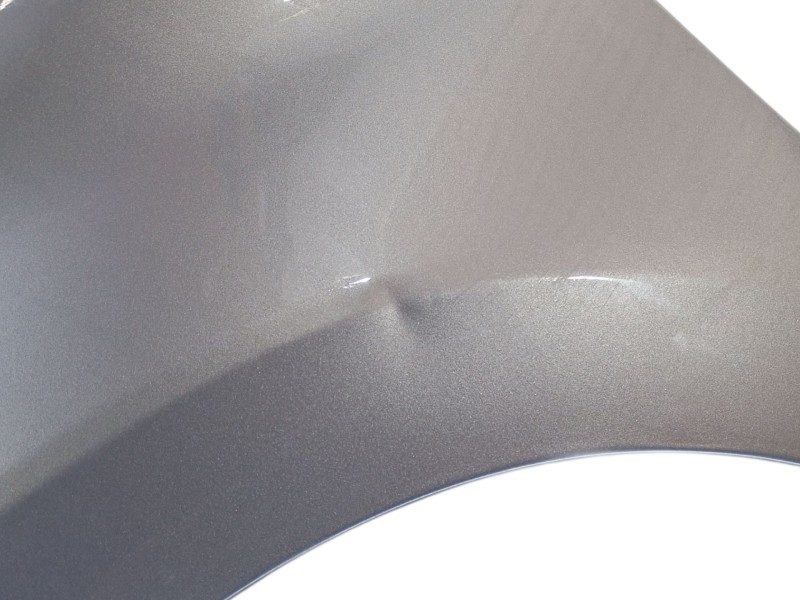 Recambio de aleta delantera izquierda para peugeot 2008 i (cu_) 1.6 bluehdi 100 referencia OEM IAM 9678733480  