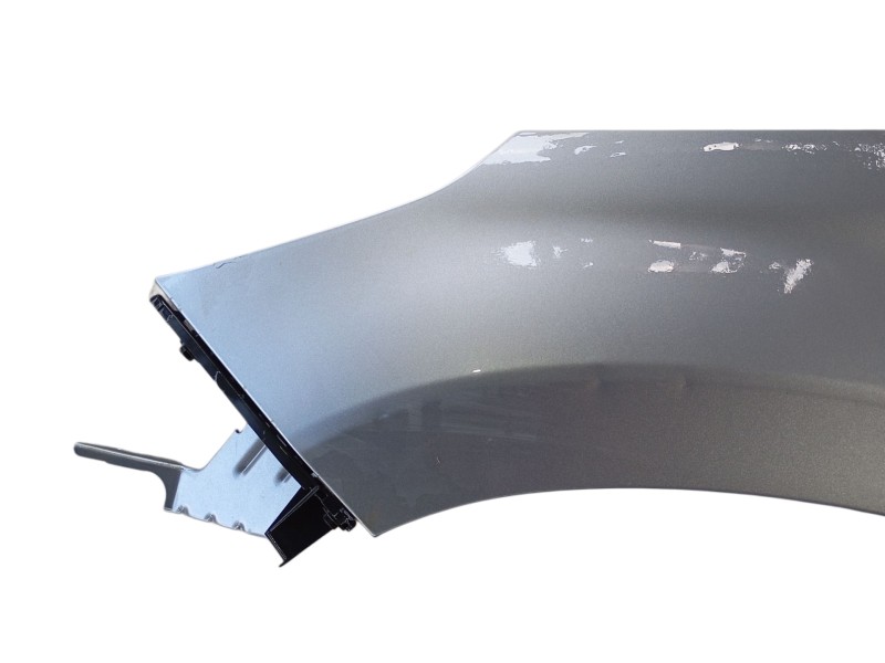 Recambio de aleta delantera izquierda para peugeot 2008 i (cu_) 1.6 bluehdi 100 referencia OEM IAM 9678733480  