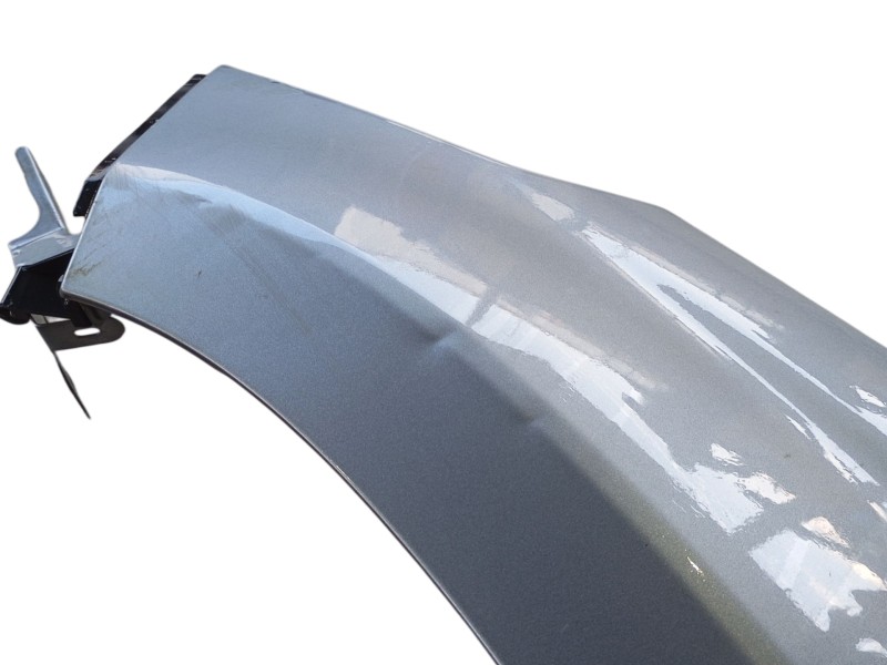 Recambio de aleta delantera izquierda para peugeot 2008 i (cu_) 1.6 bluehdi 100 referencia OEM IAM 9678733480  