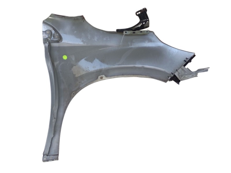 Recambio de aleta delantera izquierda para peugeot 2008 i (cu_) 1.6 bluehdi 100 referencia OEM IAM 9678733480  