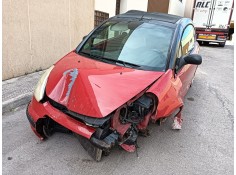 citroën c3 pluriel (hb_) del año 2007