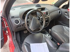 citroën c3 pluriel (hb_) del año 2007 2