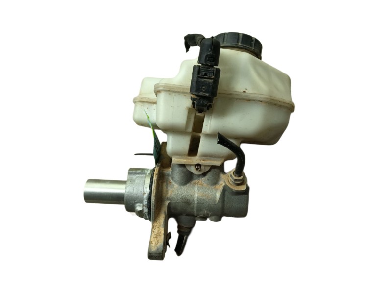 Recambio de bomba freno para cupra formentor (km7, kmp) 1.5 tsi referencia OEM IAM 3Q1614019D 02048644P7 