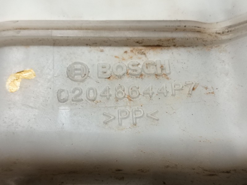 Recambio de bomba freno para cupra formentor (km7, kmp) 1.5 tsi referencia OEM IAM 3Q1614019D 02048644P7 