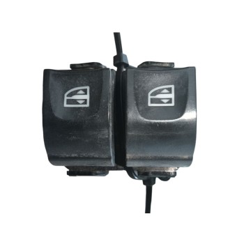 MANDO ELEVALUNAS DELANTERO IZQUIERDO 254118722R 254118722R 