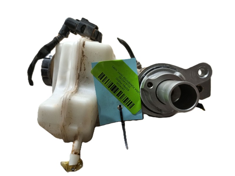 Recambio de bomba freno para cupra formentor (km7, kmp) 1.5 tsi referencia OEM IAM 3Q1614019D 02048644P7 