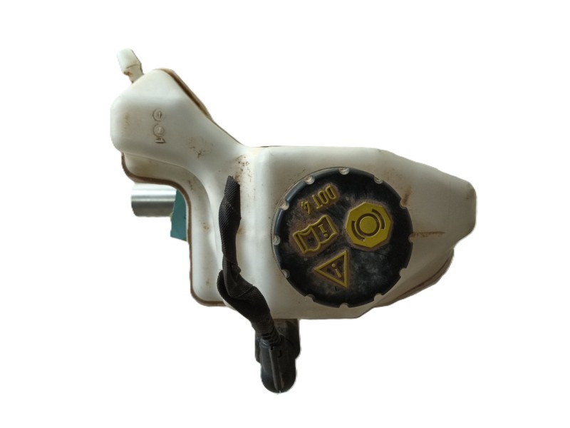 Recambio de bomba freno para cupra formentor (km7, kmp) 1.5 tsi referencia OEM IAM 3Q1614019D 02048644P7 