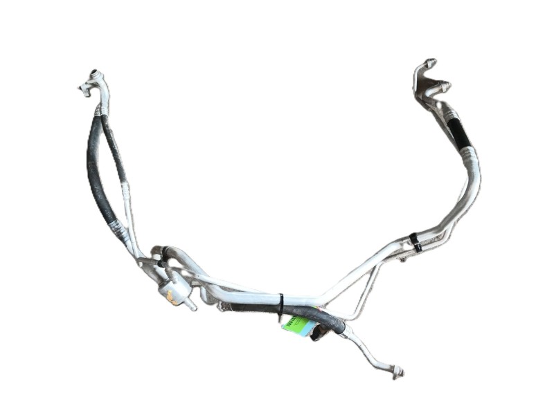 Recambio de tubos aire acondicionado para peugeot partner tepee 1.6 bluehdi 100 referencia OEM IAM   