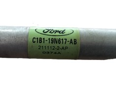 Recambio de tubos aire acondicionado para ford fiesta vi (cb1, ccn) 1.0 ecoboost referencia OEM IAM    2