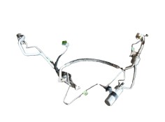 Recambio de tubos aire acondicionado para ford fiesta vi (cb1, ccn) 1.0 ecoboost referencia OEM IAM   